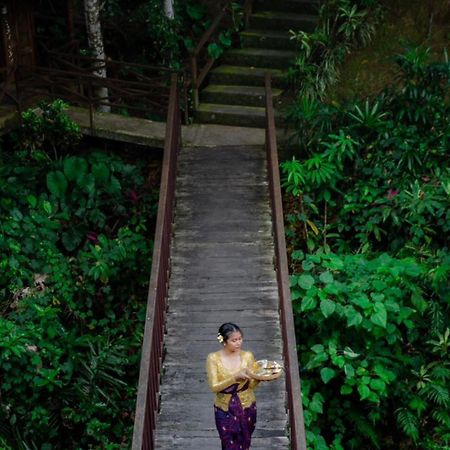 Ubud Heaven Sayan Exteriör bild